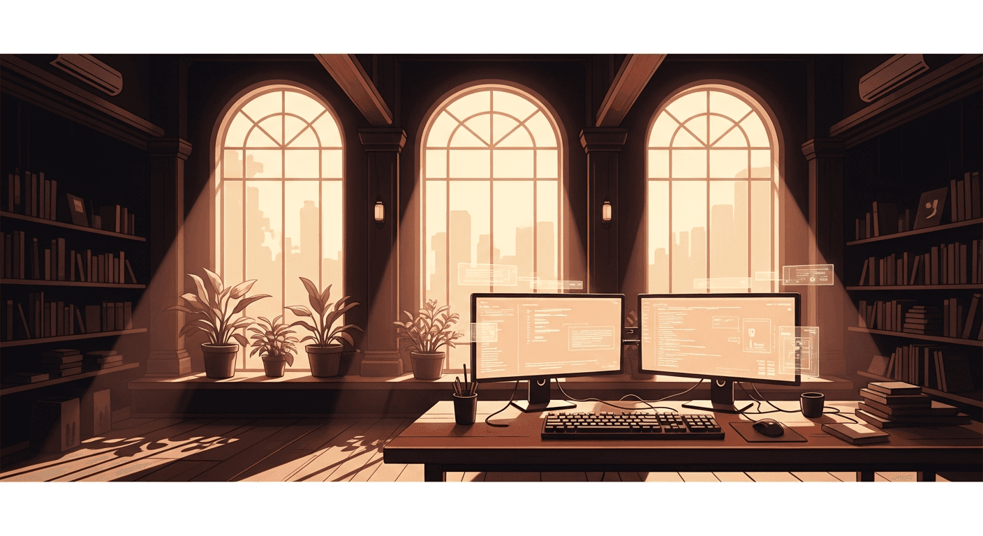 Accessible Apps with AI: WCAG Compliance by Default