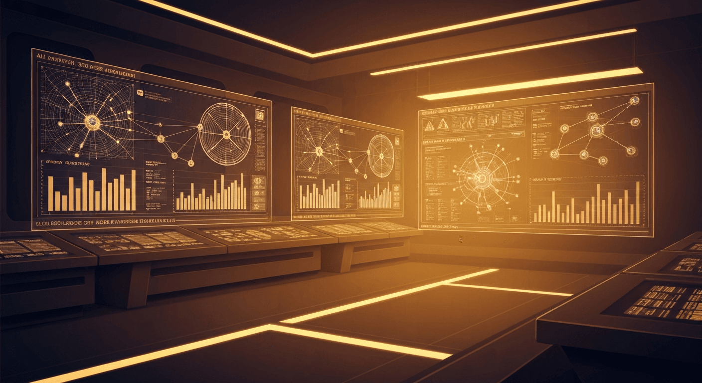 AI Agents Just Entered the Production Era. Here's What Changes.