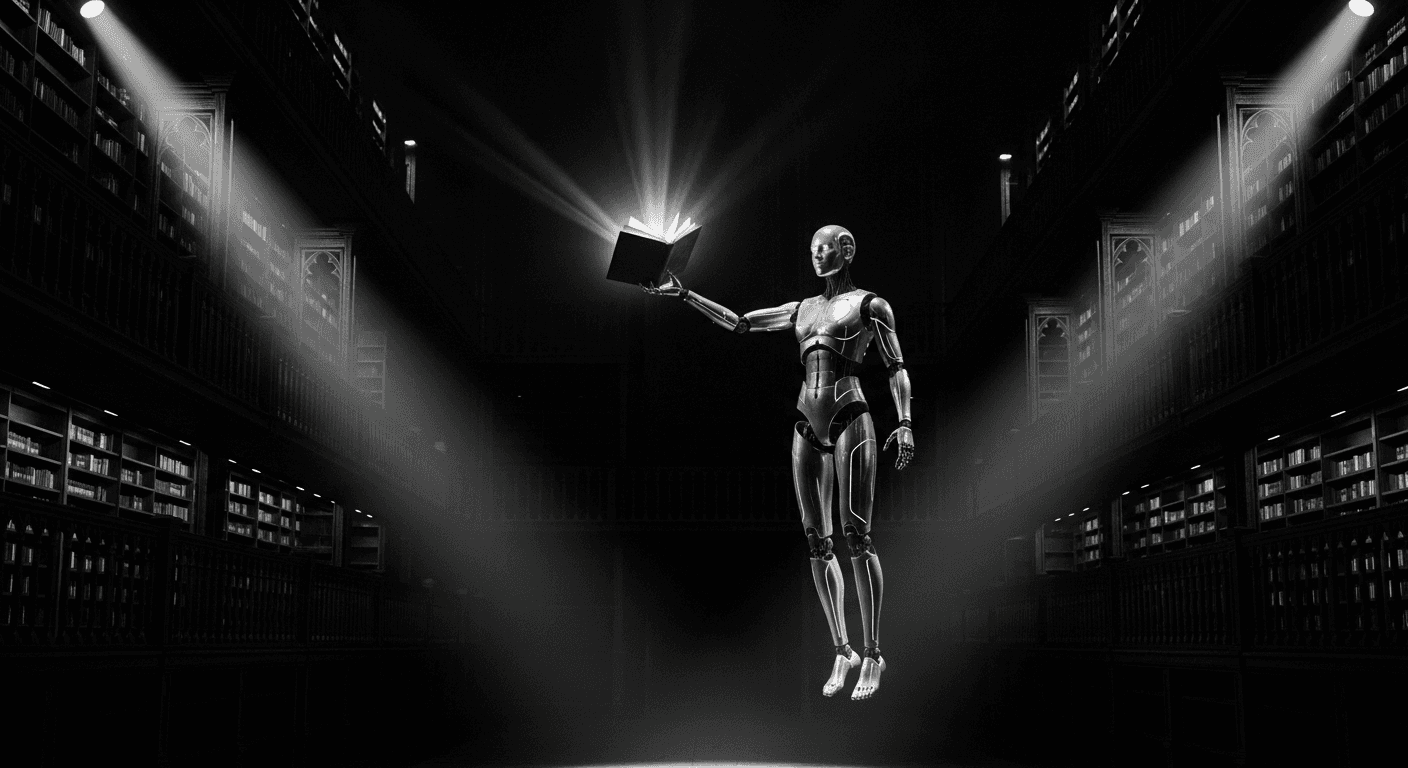 AI Arbitrage: Profiting from the Knowledge Gap