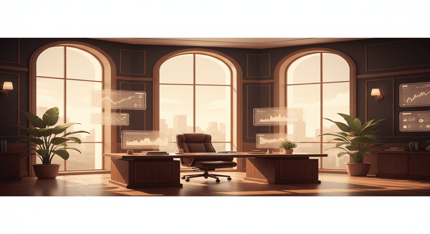 AI CTO as a Service: Technical Leadership Without the Salary