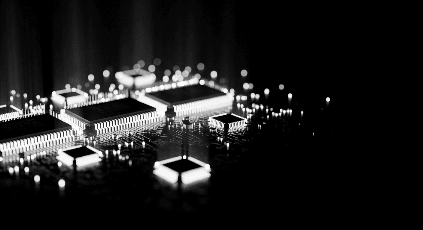 AI Hardware Trends: The Edge Computing Revolution