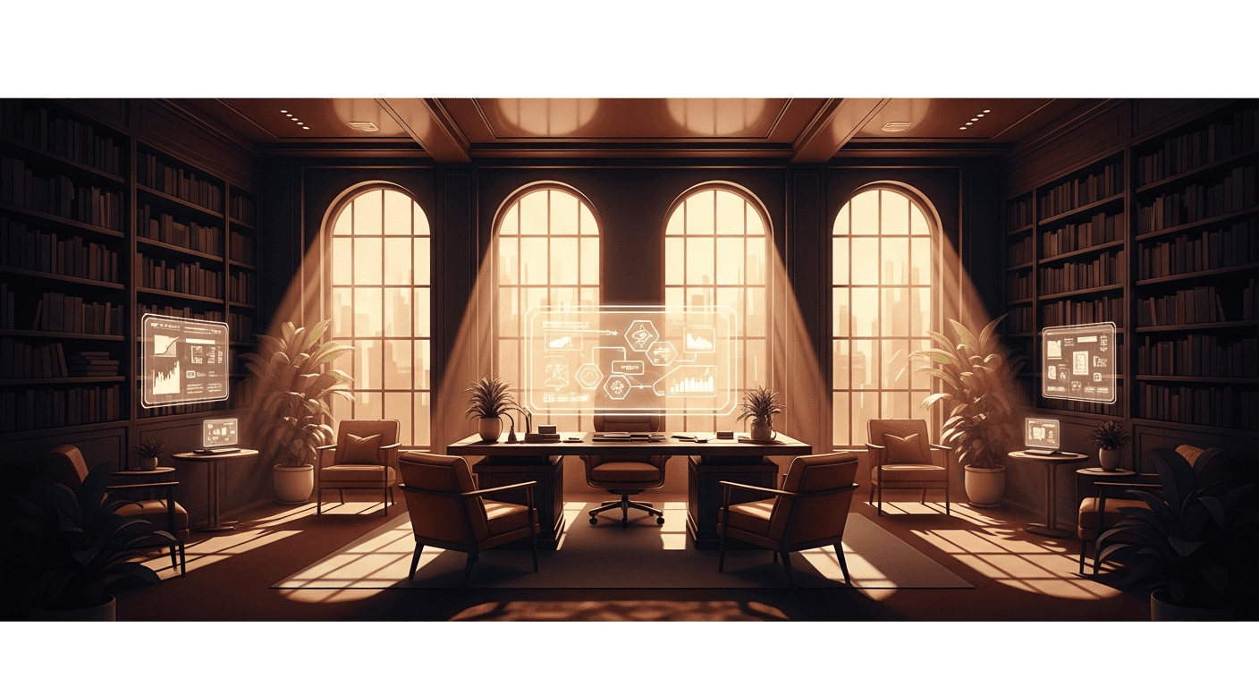 AI in Hospitality: The Invisible Technology Behind Great Stays