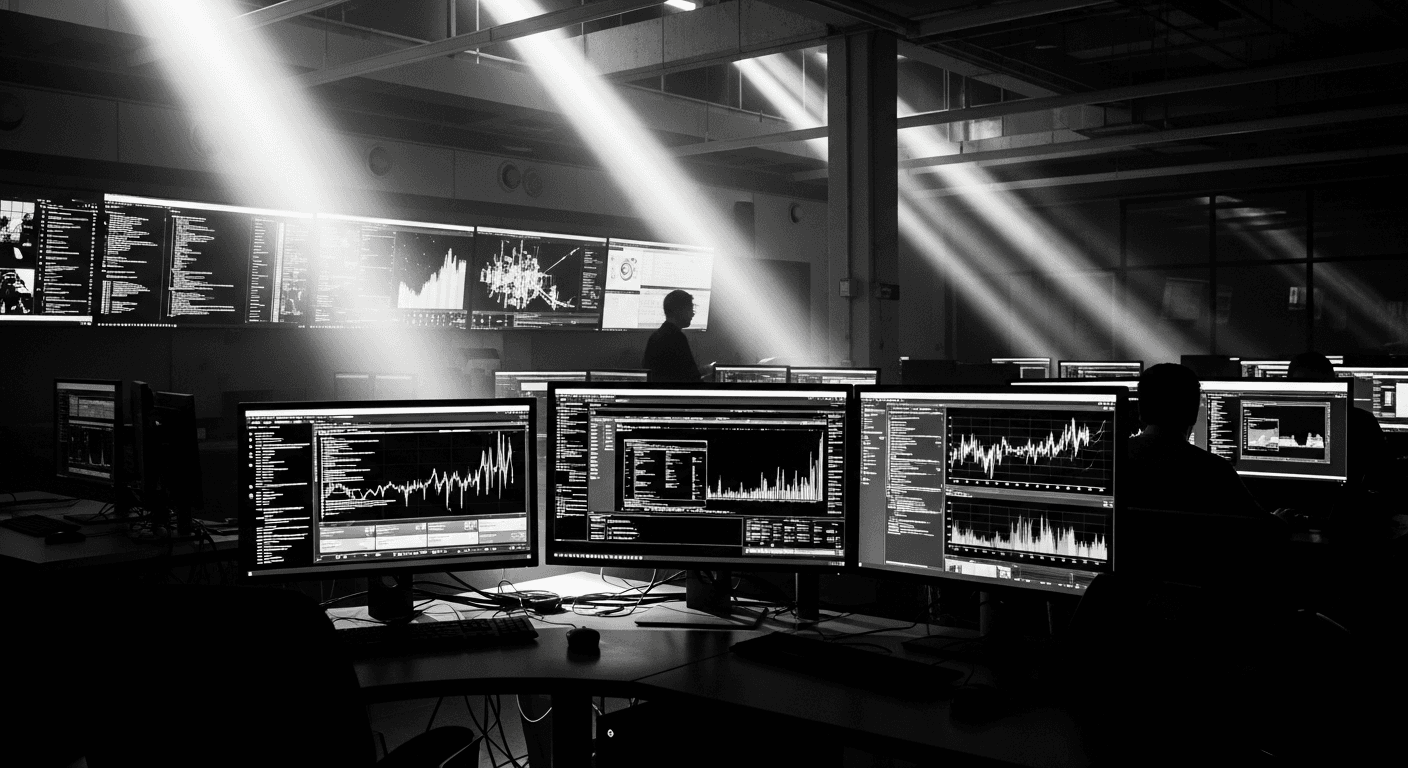 AI in Media: Transforming Content Production and Distribution