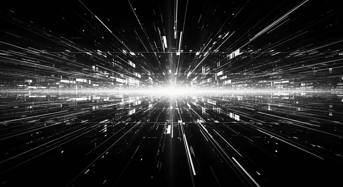 AI-Native Companies: The Blueprint for Next-Generation Organizations