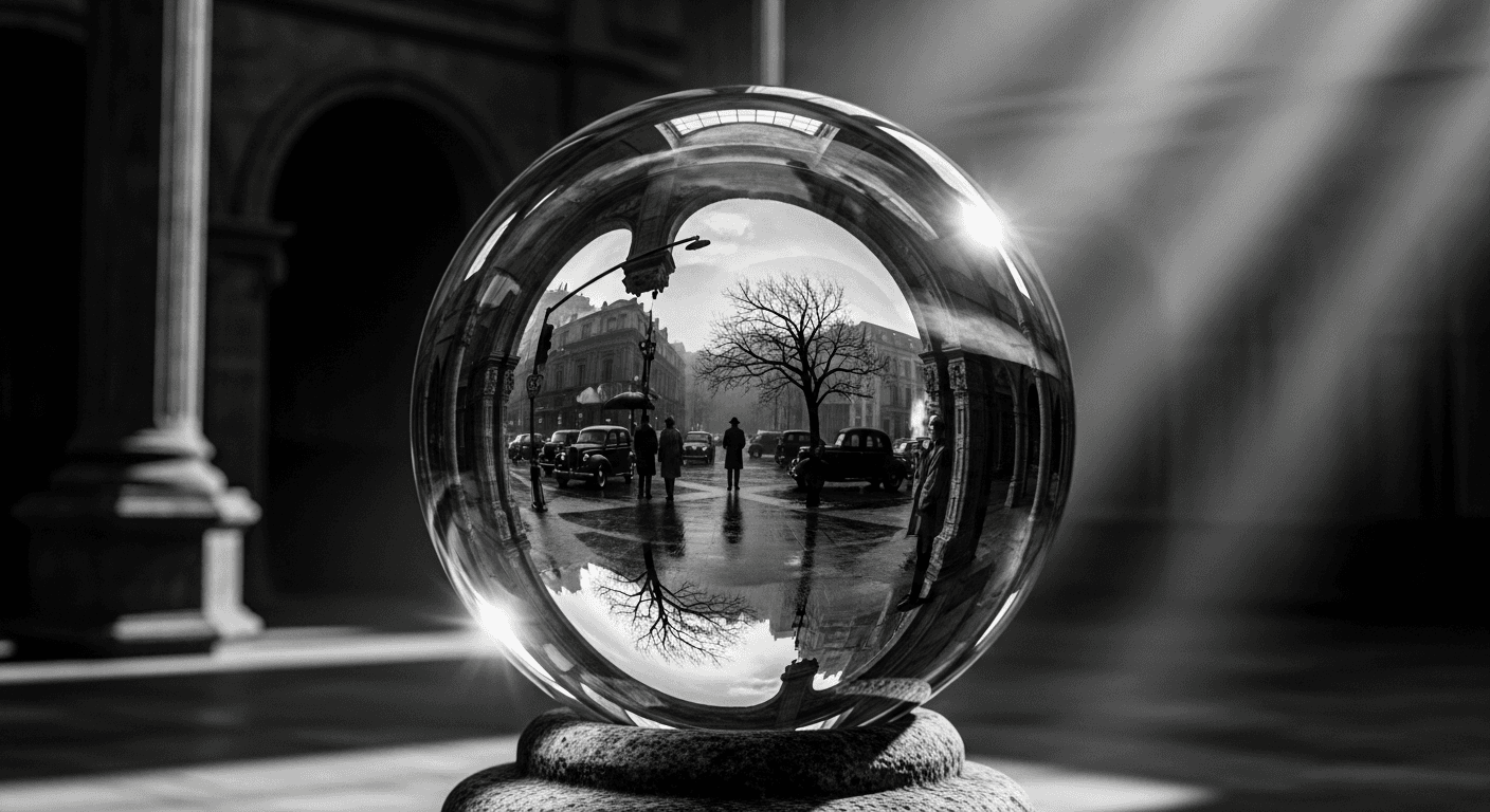 AI in 2026: Predictions That Came True and Surprises Nobody Expected