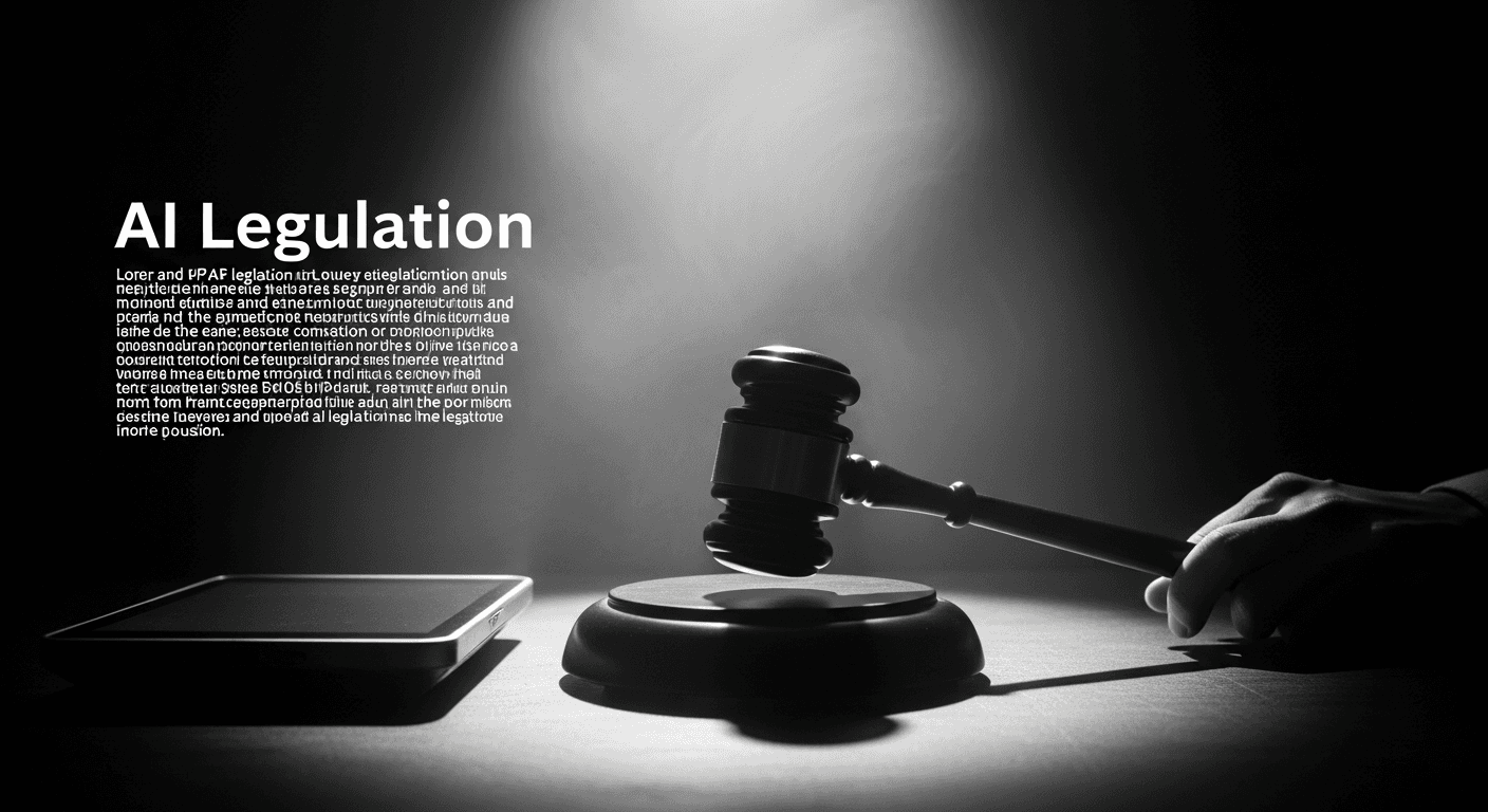 AI Regulation Impact: What Businesses Need to Know