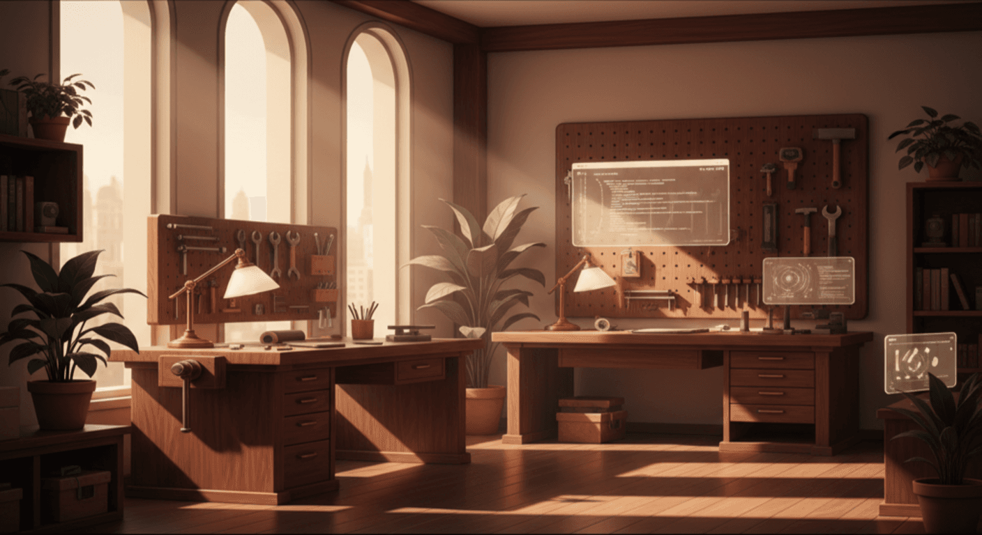 AI vs Offshore Development: Quality, Speed, and Real Total Cost