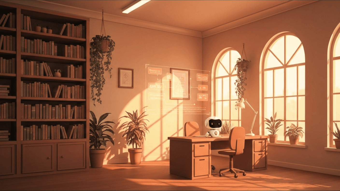 AI Super Brain: How 12 Matrix-Themed Agents Run an Entire Company