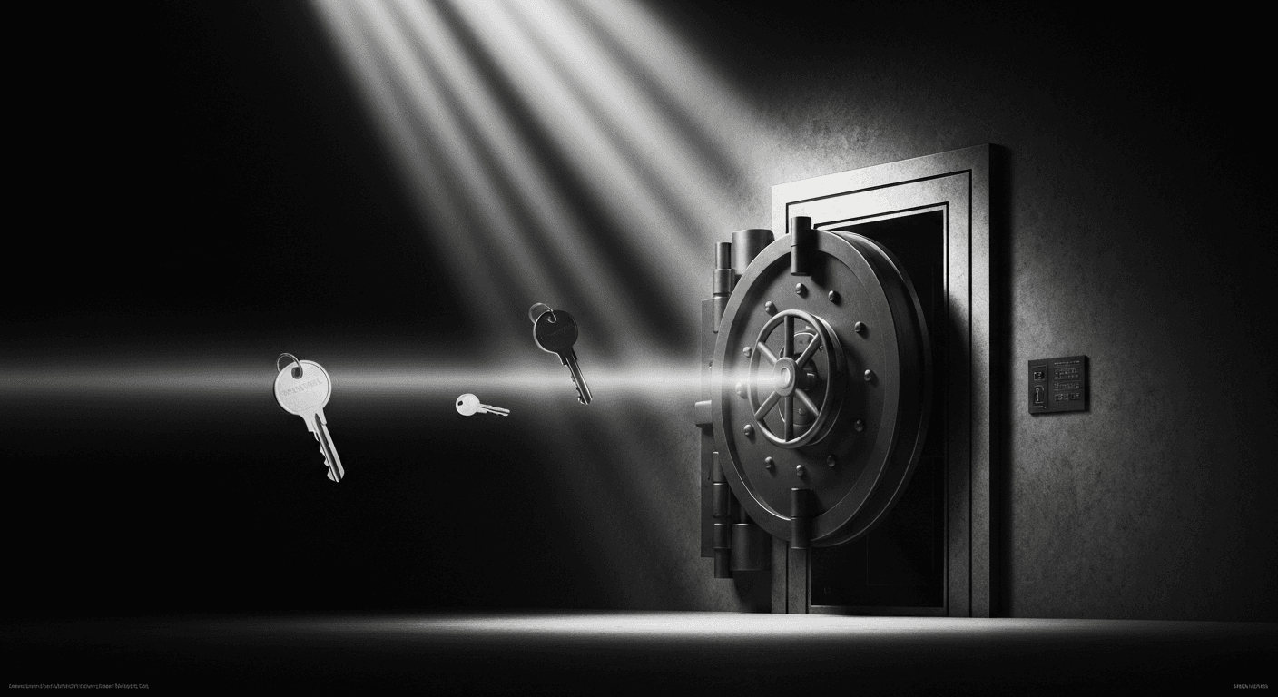 Authentication Patterns in the AI Era: Security by Default