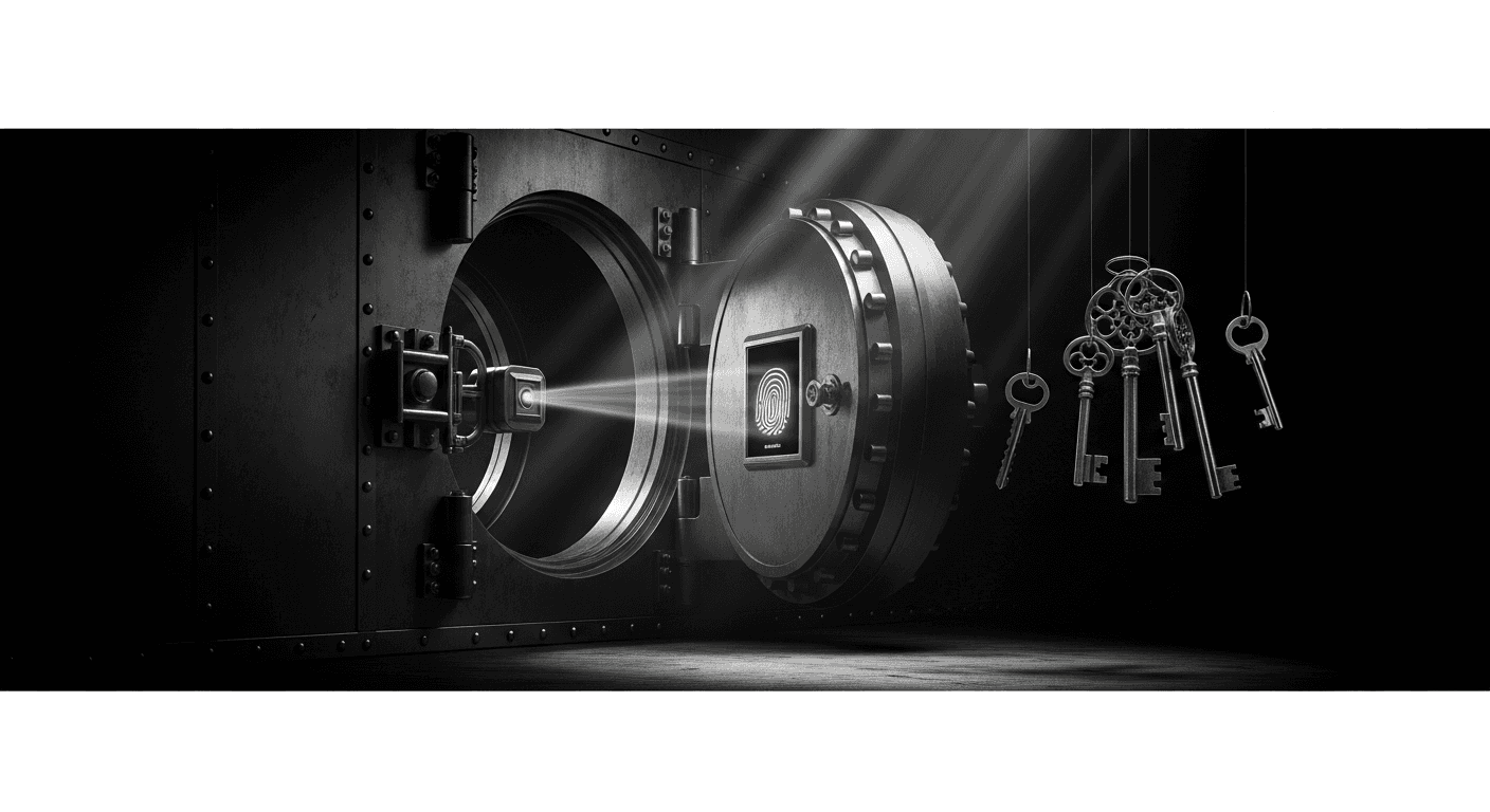 Clerk Authentication Patterns for Modern Applications