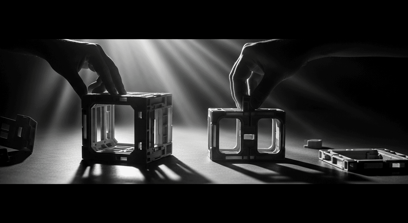 Creating a Design System with AI: From Tokens to Components