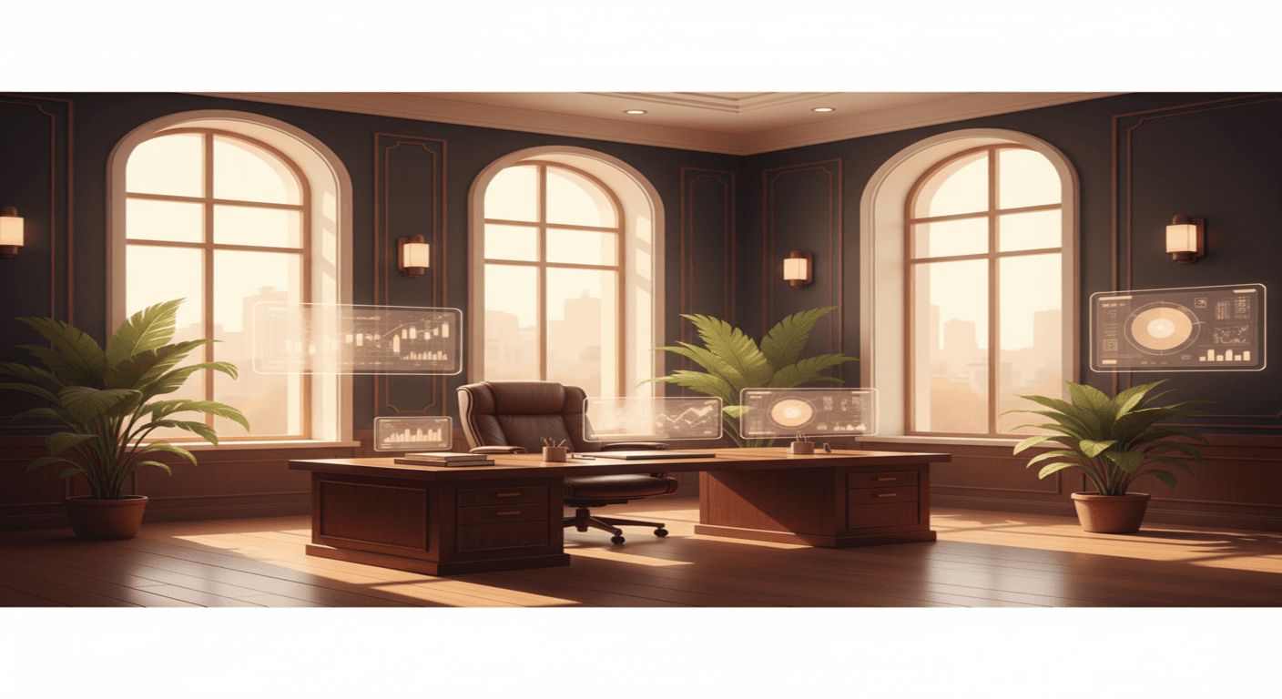 Enterprise AI: Moving from Pilot to Production Without Failing