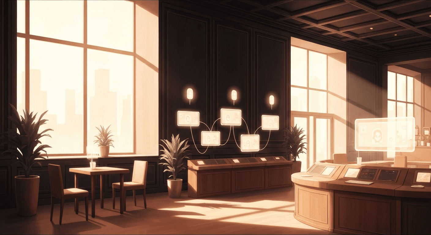 Error Recovery in AI Agents: Building Systems That Survive