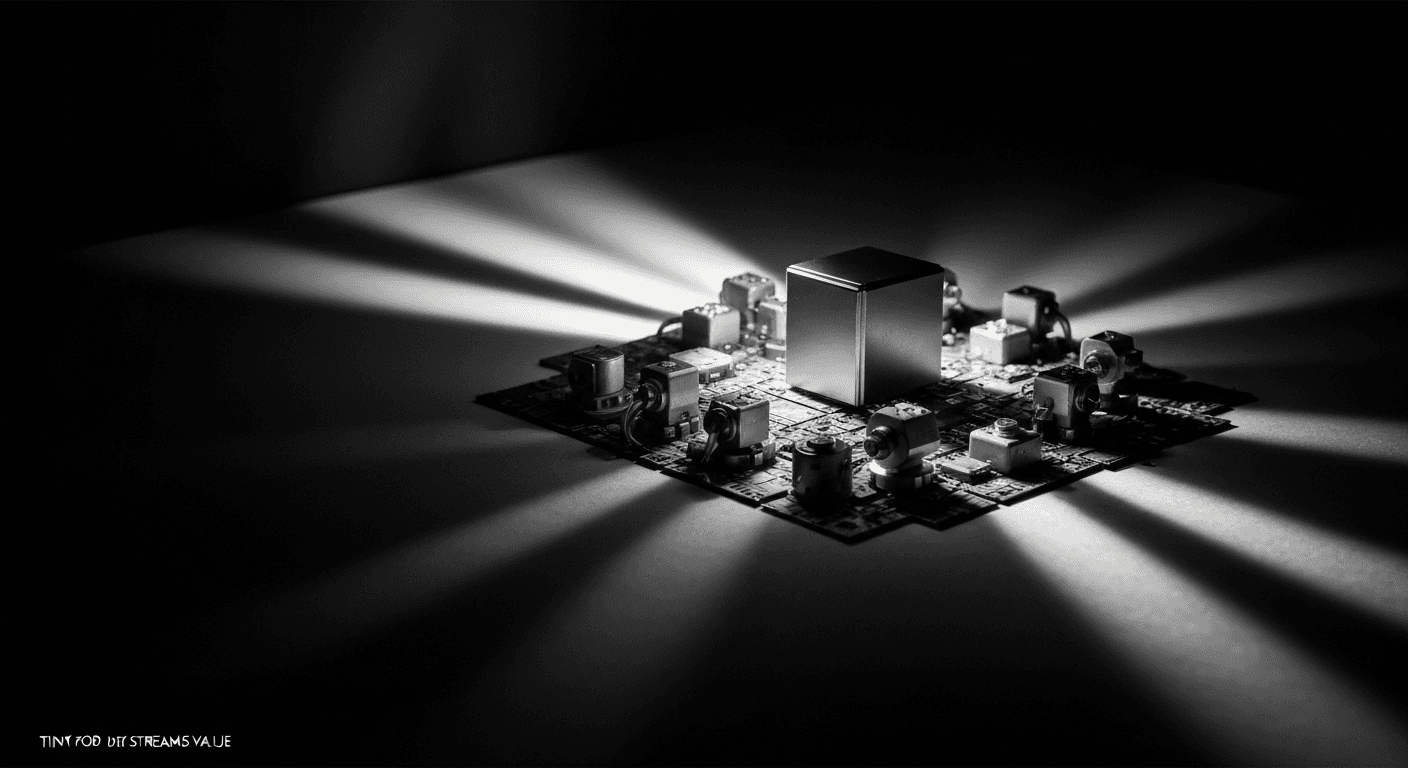 Micro-SaaS with AI: Finding and Building Profitable Niches