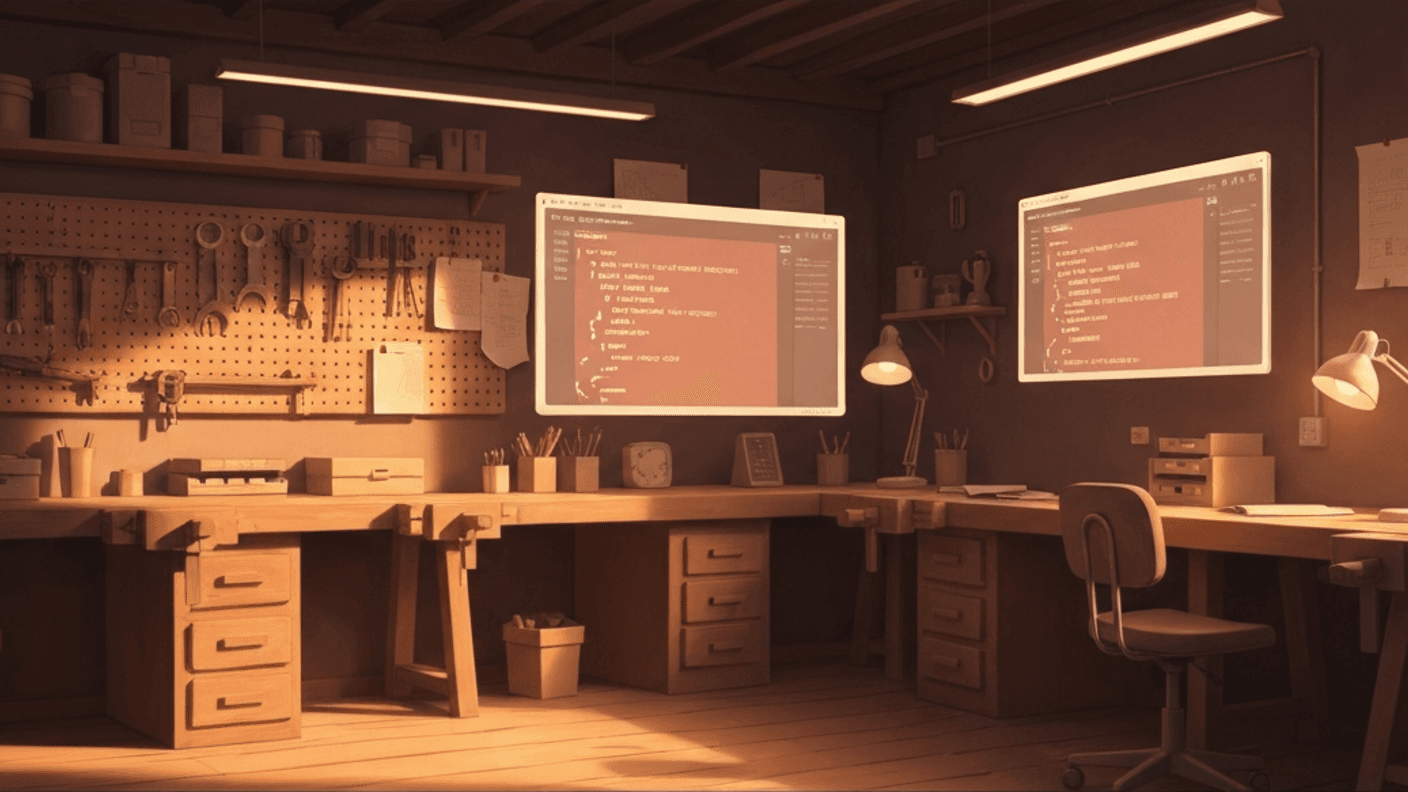 Planner: The AI System That Reads Your Entire Codebase Before Writing a Single Line
