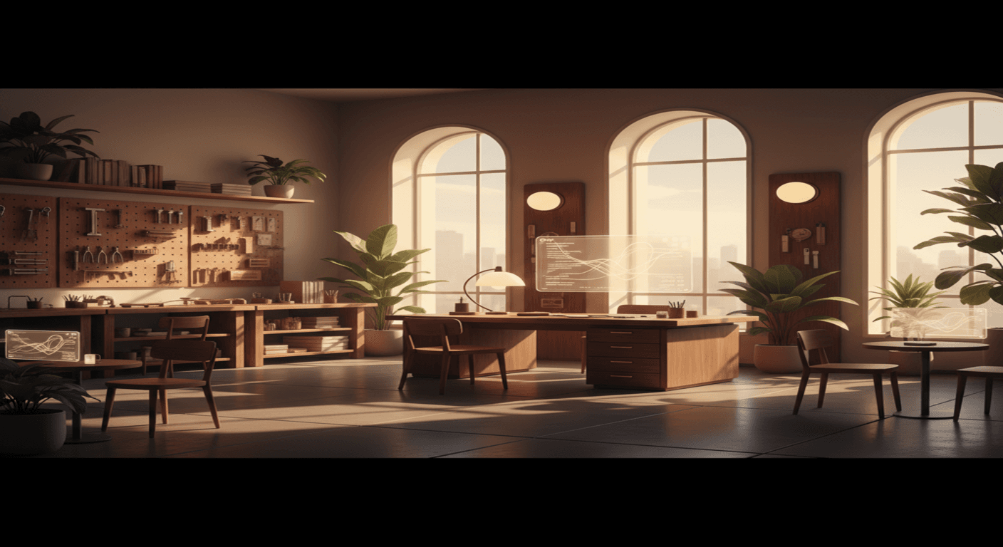 PWAs with AI: Skip the App Store Entirely