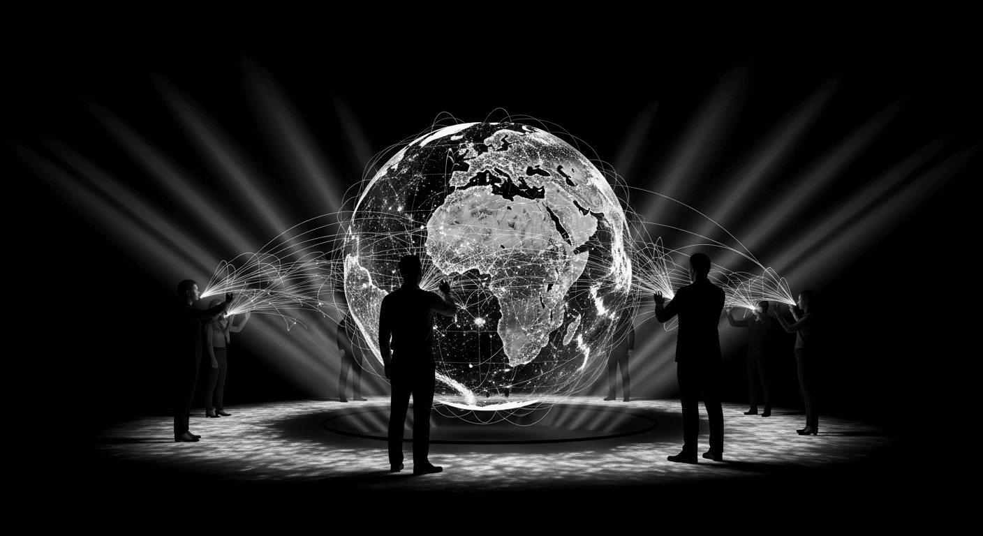 Managing Remote AI Teams: Humans and Agents Working Together