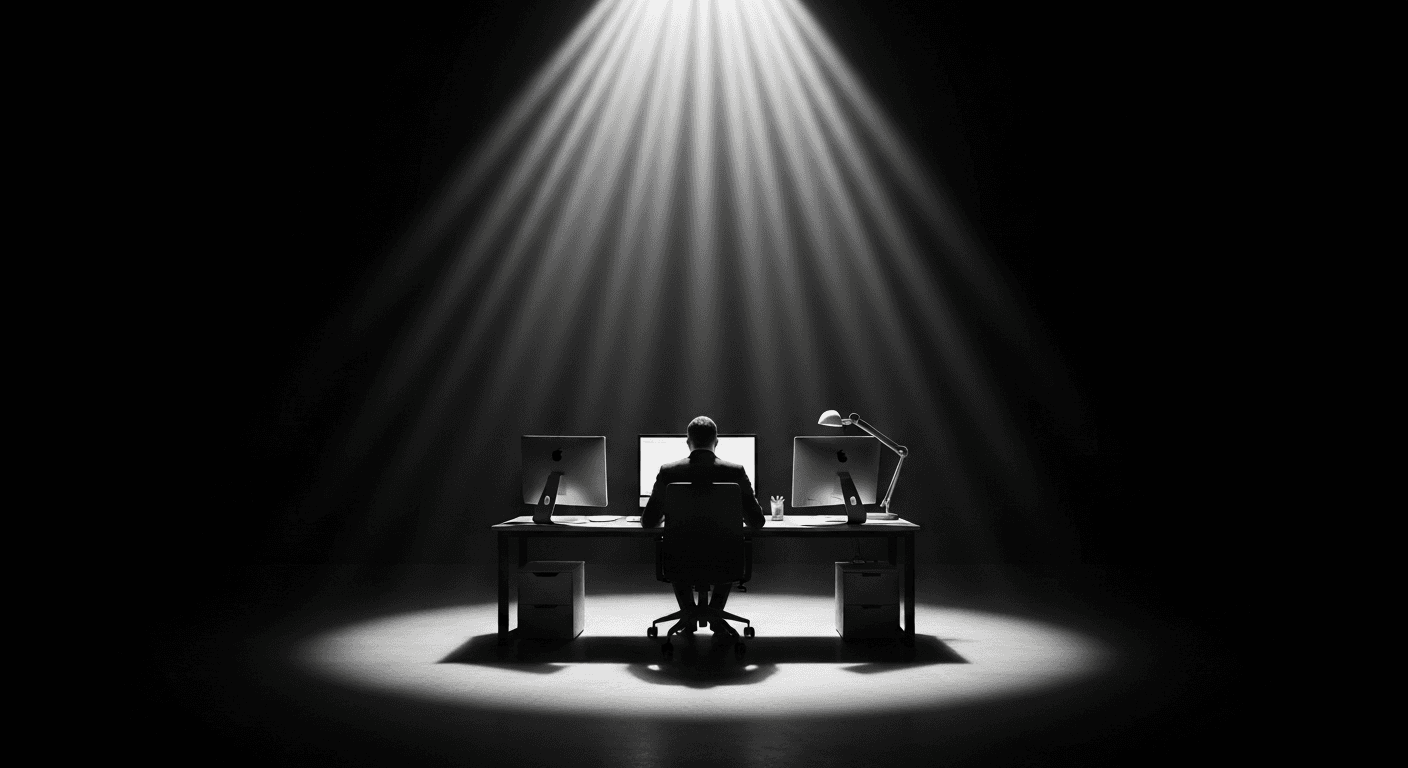 Scaling Solo with AI: Building a One-Person Empire