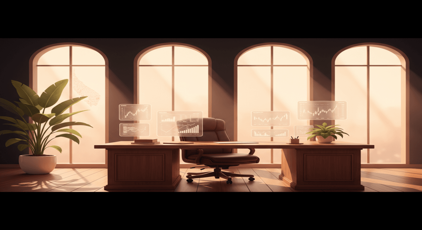 Why Your Next CTO Should Be an AI System