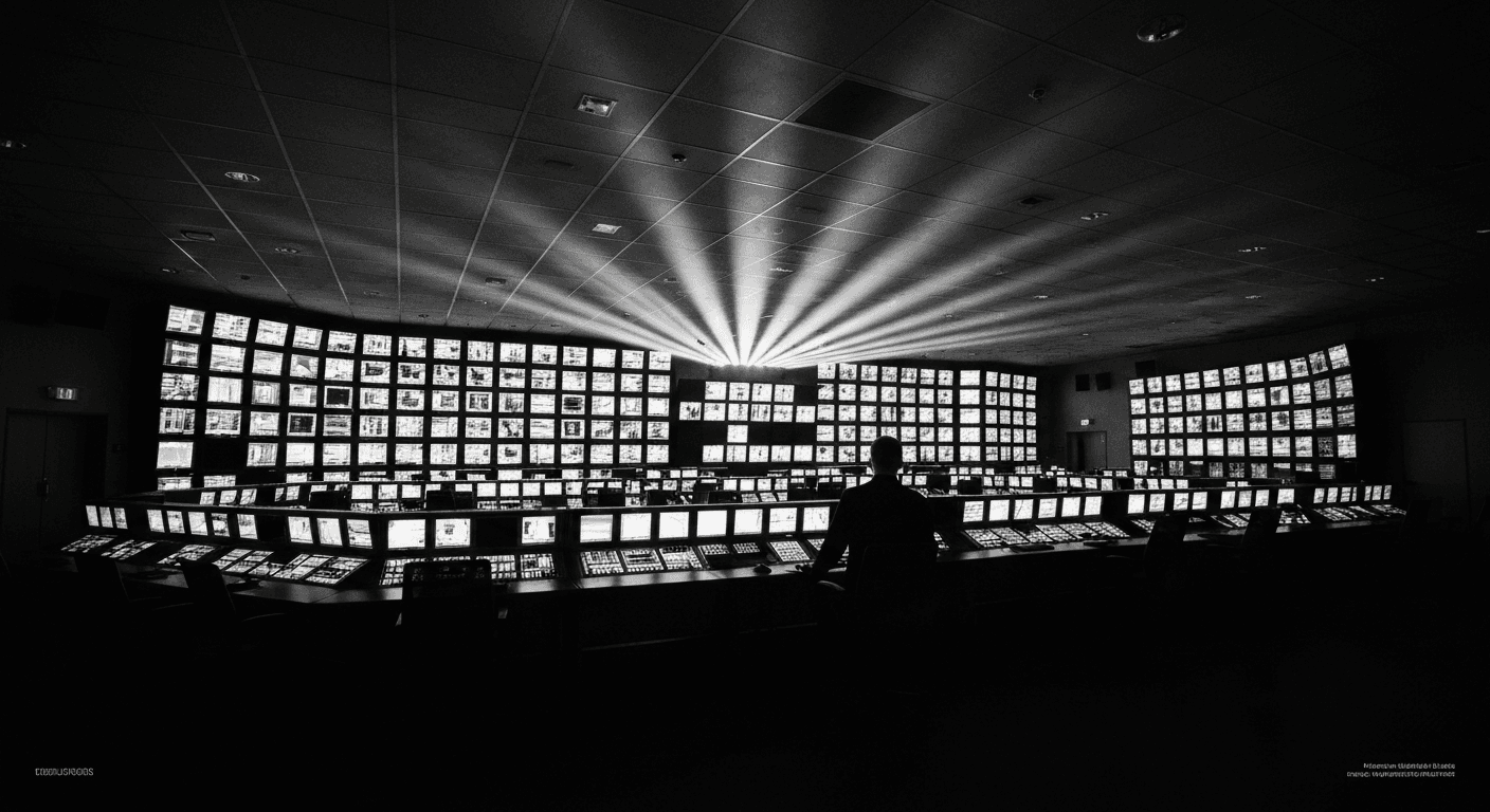 Agent Monitoring and Observability: Seeing Inside the Black Box