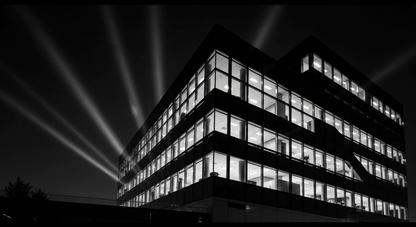 AI-First Business Models: Building Companies Around Intelligence