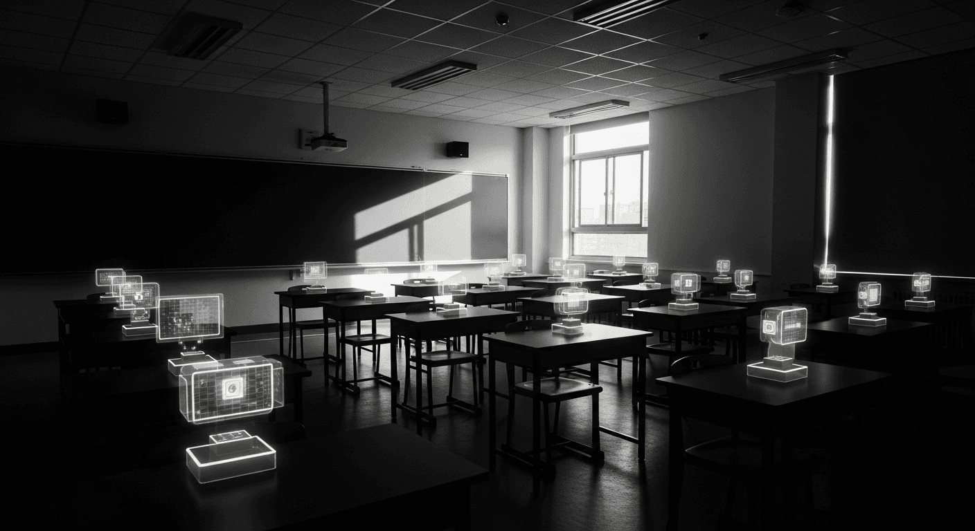 AI in Education: The Era of Personalized Learning