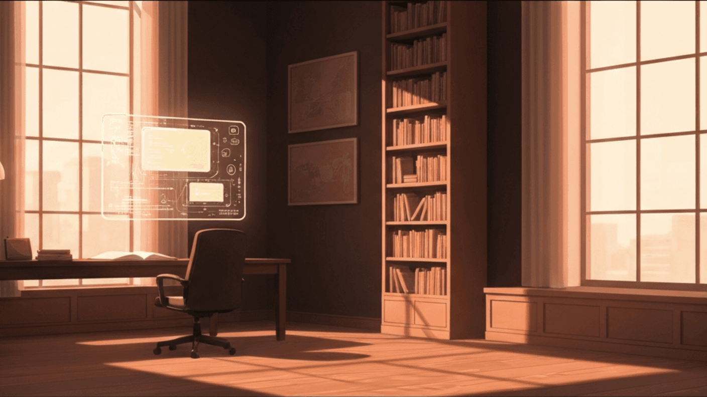 The Great AI Silence: What's Really Happening?