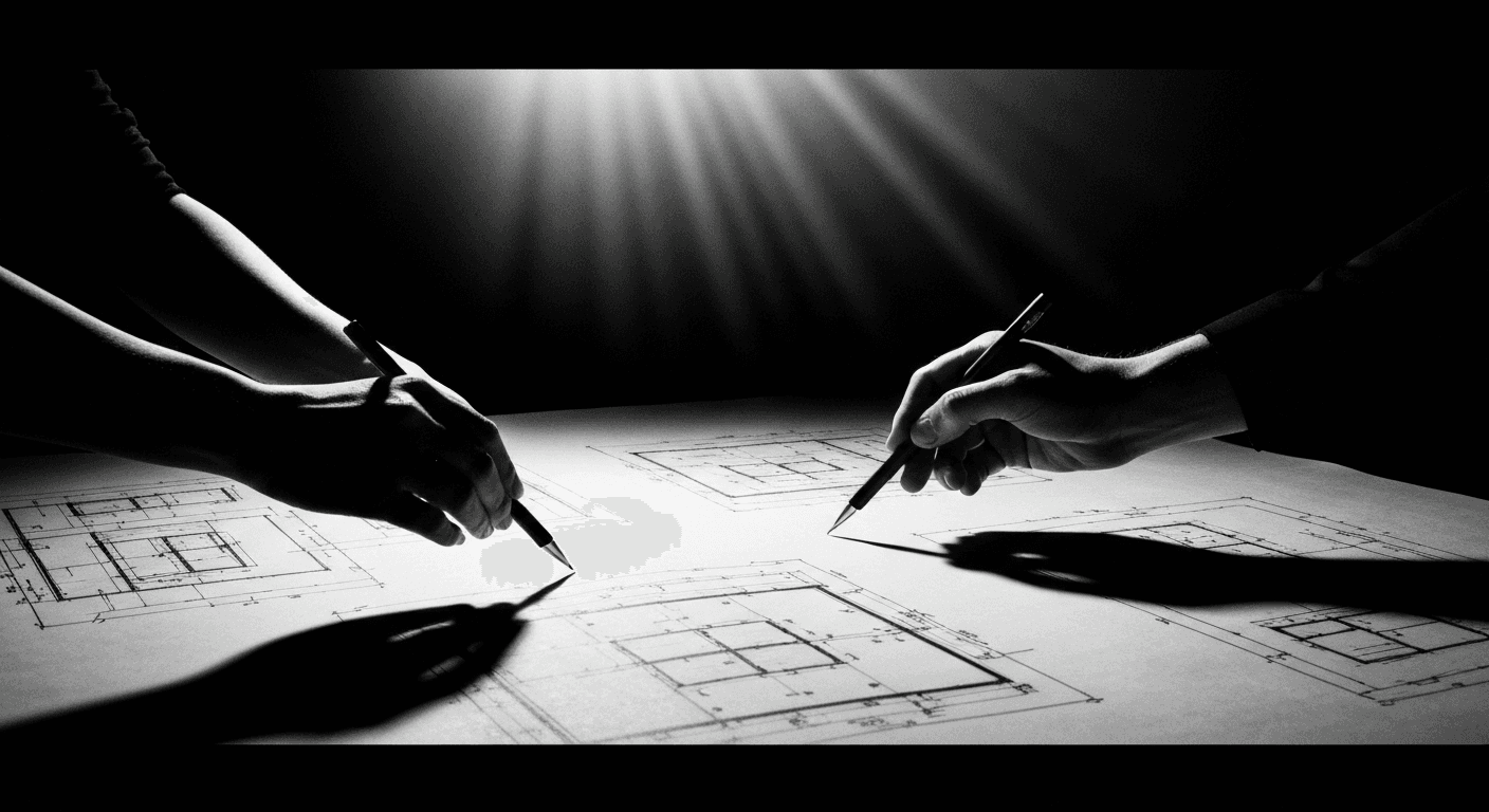 Building an AI Agency from Scratch: Year One Blueprint