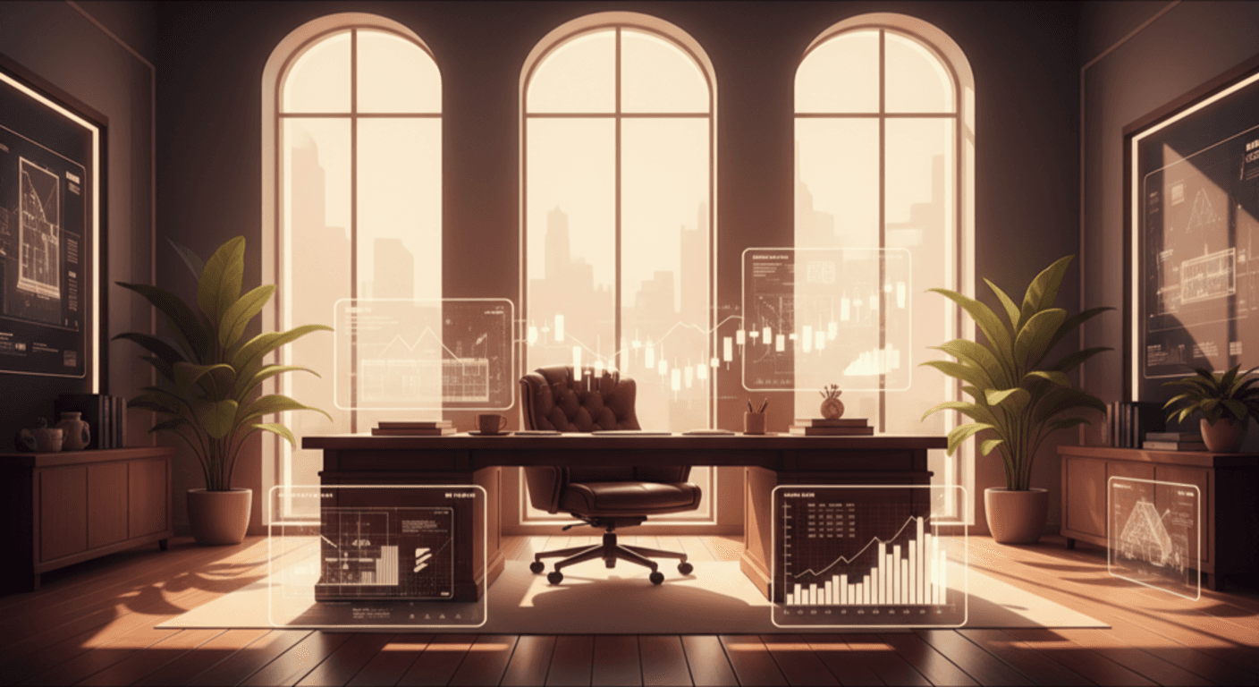 AI Exit Strategies: What Acquirers Actually Pay