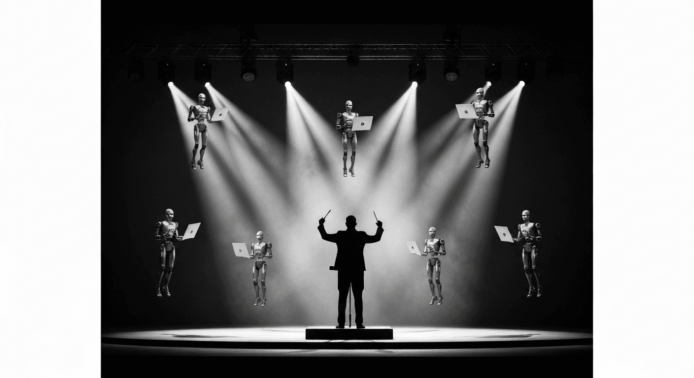 Multi-Agent Orchestration: The Real Production Guide
