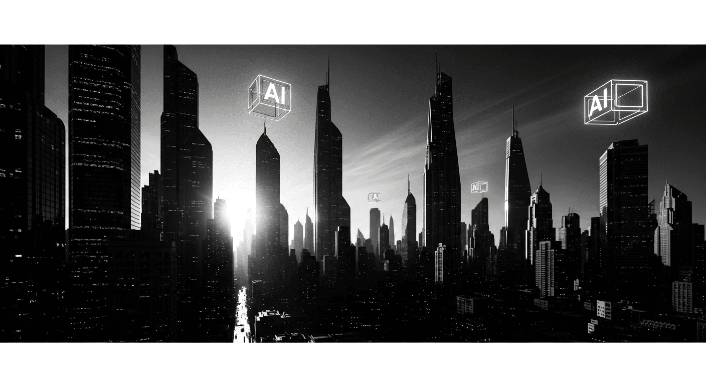 The Post-AGI Business Landscape: Preparing for Radical Change