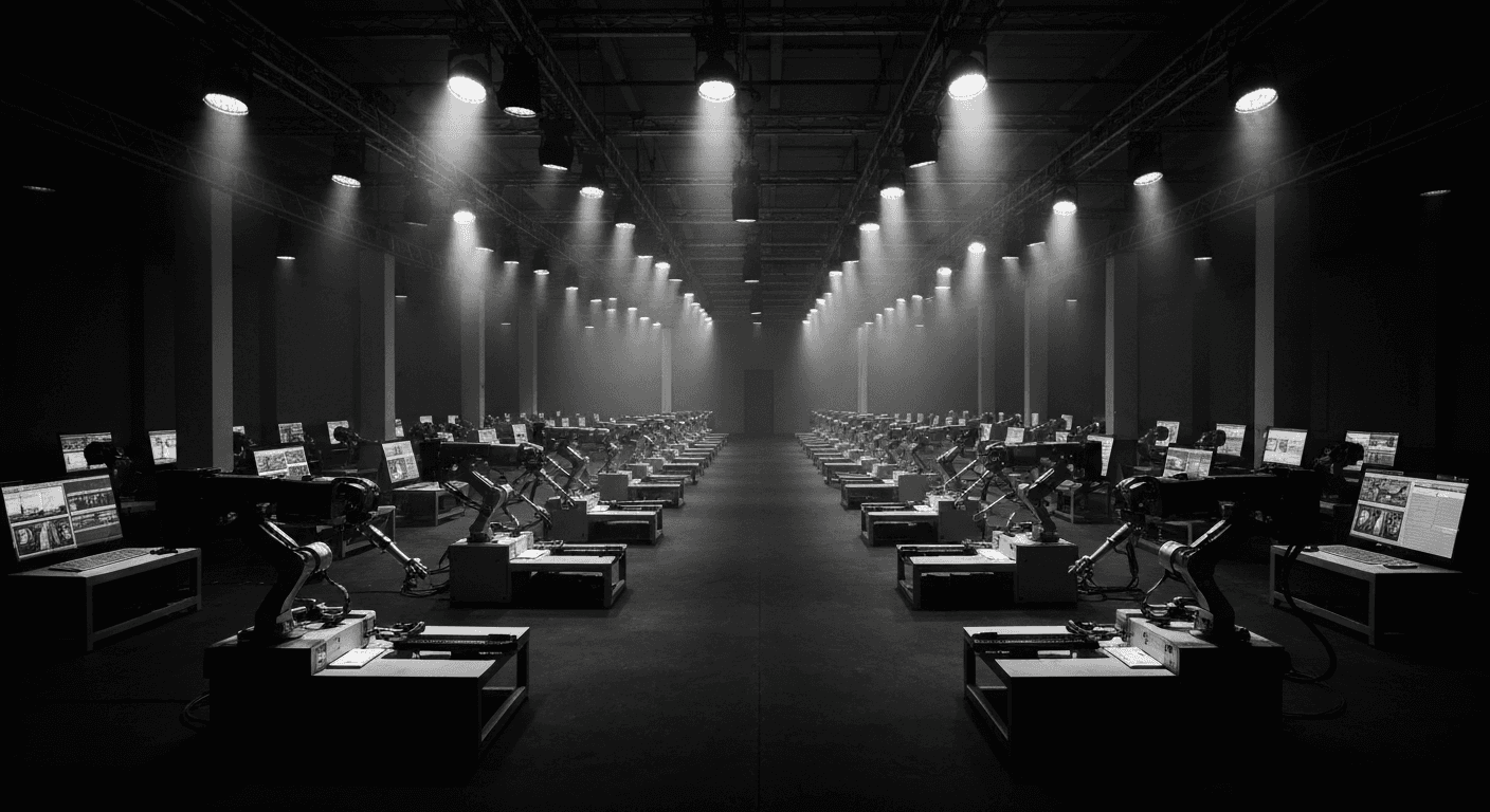 Testing Automation with AI Agents: Beyond Unit Tests