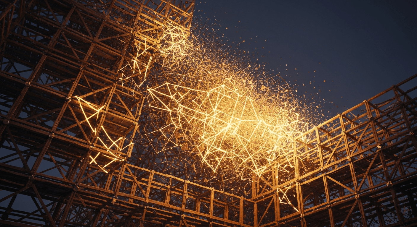 Why AI Agent Frameworks Fail in Production